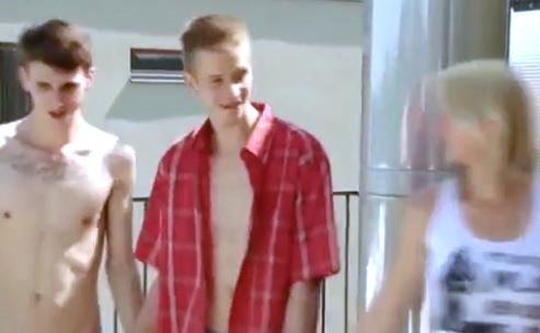 Real Bisex